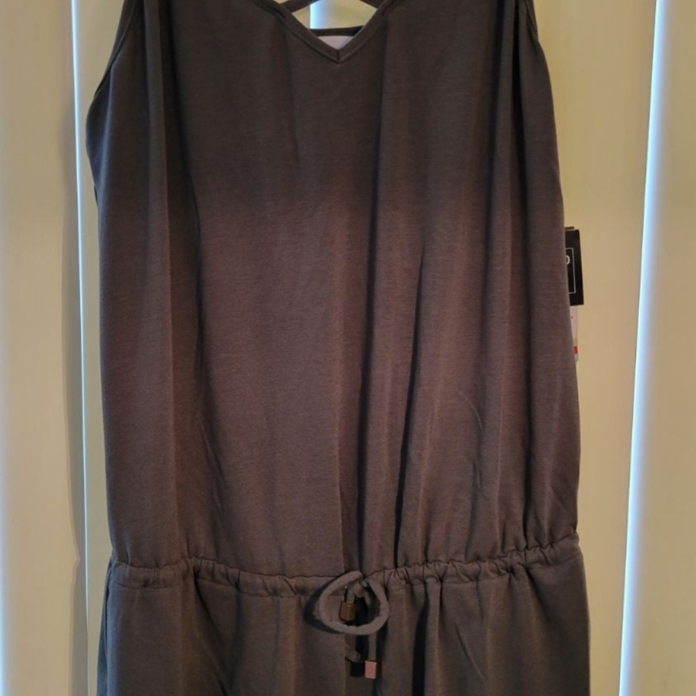 Women's romper